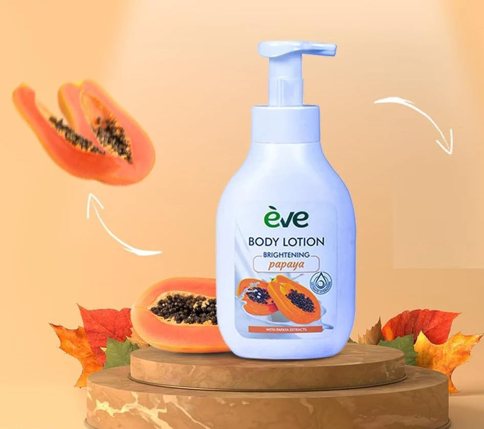 Eve - Body Lotion Calming Lavender (Original)