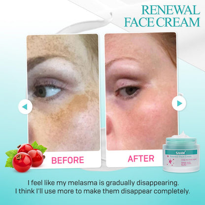 SAAM - Renewal Face Cream (Original)