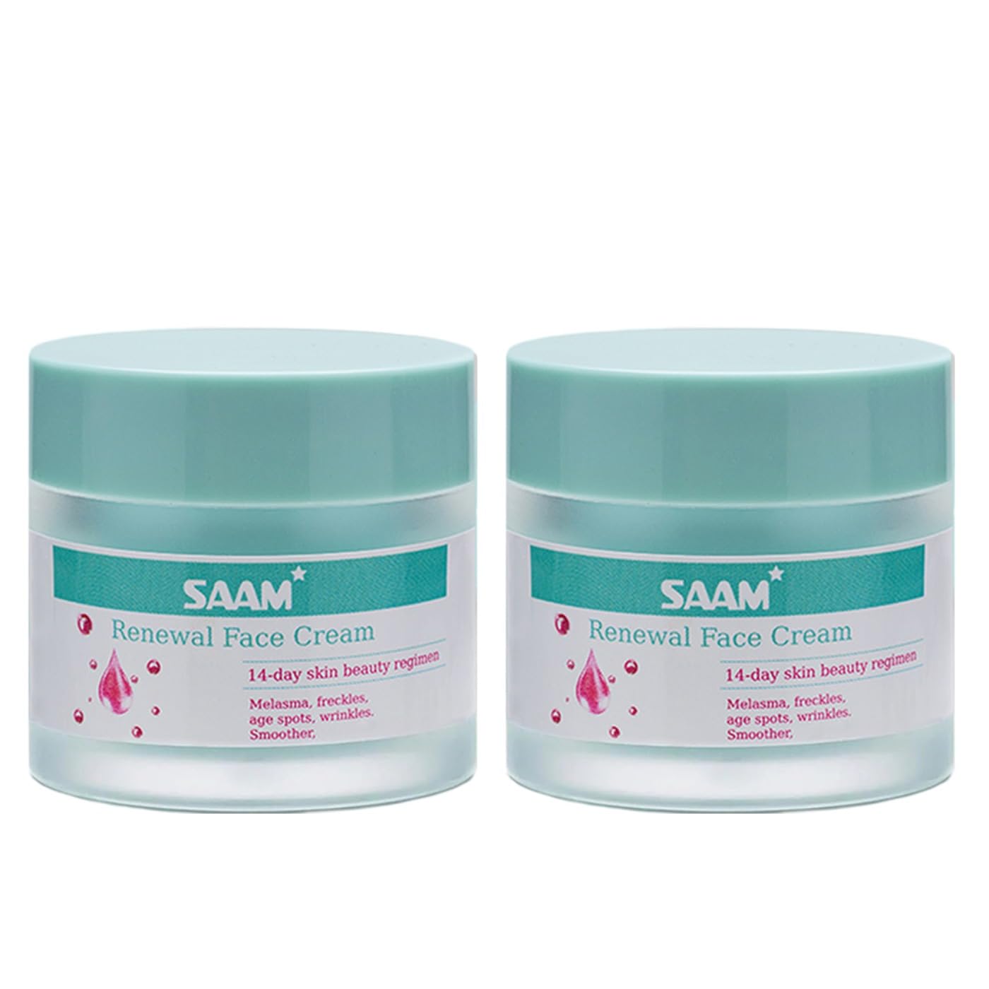SAAM - Renewal Face Cream (Original)