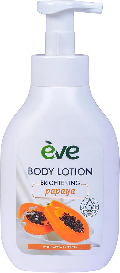 Eve - Body Lotion Calming Lavender (Original)